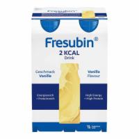 FRESUBIN 2 kcal DRINK Vanille Trinkflasche