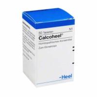 CALCOHEEL Tabletten