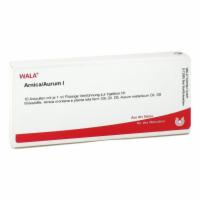 ARNICA/AURUM I Ampullen