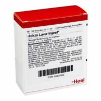 HEKLA LAVA Injeel Ampullen