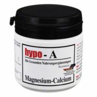 HYPO A Magnesium Calcium Kapseln