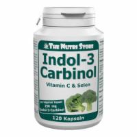 INDOL-3-Carbinol 250 mg vegetarische Kapseln