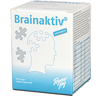 BRAIN AKTIV Kapseln