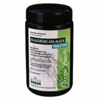 AFA ALGE 400 mg blaugrün Tabletten