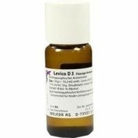 LEVICO D 3 Dilution