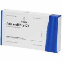 APIS MELLIFICA D 3 Ampullen