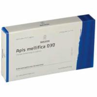APIS MELLIFICA D 30 Ampullen