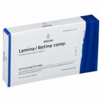 LAMINA/Retina comp.Ampullen