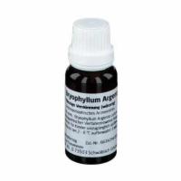 BRYOPHYLLUM ARGENTO cultum Rh D 3 Dilution