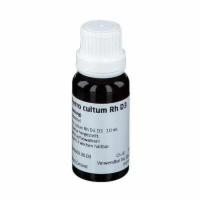 CHELIDONIUM FERRO cultum Rh D 3 Dilution