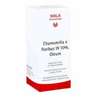 CHAMOMILLA E floribus W 10% Oleum