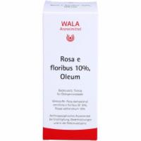 ROSA E FLORIBUS 10% Oleum