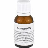 ACONITUM C 30 Globuli