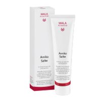 ARNIKA SALBE