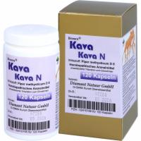 KAVA KAVA N D 8 Kapseln