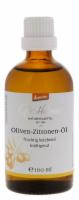 Zitrone 10% Demeter