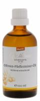 PFEFFERMINZÖL Mentha pip.äth.5% i.Olivenöl