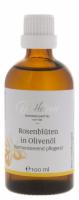 ROSENÖL Rosa e flor 10% i.Olivenöl
