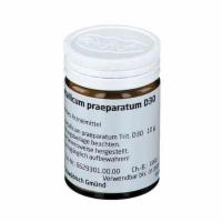 AURUM METALLICUM PRAEPARATUM D 30 Trituration