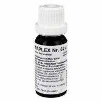 REGENAPLEX Nr.62 a Tropfen zum Einnehmen