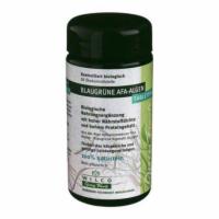 AFA ALGE 400 mg blaugrün Tabletten Glas