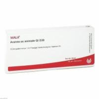 ARANEA EX animale GL D 30 Ampullen