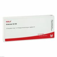 ARTERIAE GL D 6 Ampullen