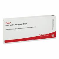 DURA MATER encephali GL D 8 Ampullen