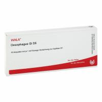 OESOPHAGUS GL D 5 Ampullen