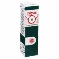 POLYSAN Typ G kolloidale Lösung D 9 Sanum Tropfen