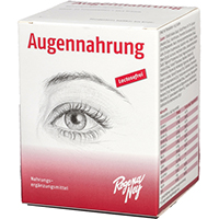 AUGENNAHRUNG Tabletten