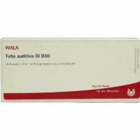 TUBA AUDITIVA GL D 30 Ampullen