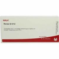 RENES GL D 12 Ampullen