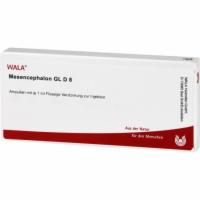 MESENCEPHALON GL D 8 Ampullen