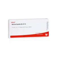 NERVUS FACIALIS GL D 12 Ampullen