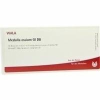 MEDULLA OSSIUM GL D 8 Ampullen
