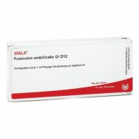 FUNICULUS UMBILICALIS GL D 12 Ampullen