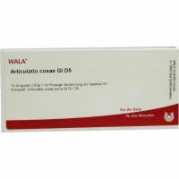 ARTICULATIO coxae GL D 5 Ampullen