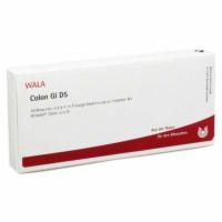 COLON GL D 5 Ampullen