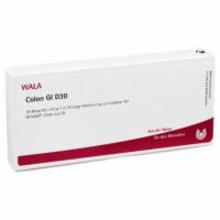 COLON GL D 30 Ampullen