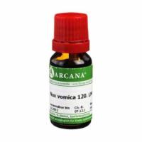 NUX VOMICA LM 120 Dilution