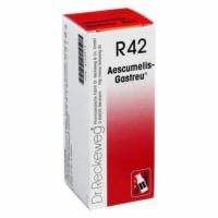 AESCUMELIS-Gastreu R42 Mischung