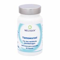 YAMSWURZEL KAPSELN