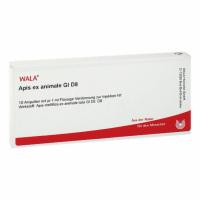 APIS EX animale GL D 8 Ampullen