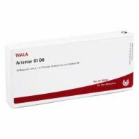ARTERIAE GL D 8 Ampullen