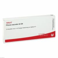 PLEXUS SACRALIS GL D 5 Ampullen