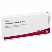 FORMICA EX animale GL D 60 Ampullen