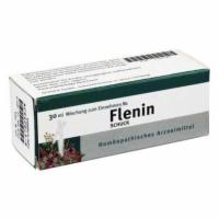 FLENIN Schuck Tropfen