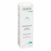 SYNCHROLINE Terproline Contour Eyes+Lips Creme