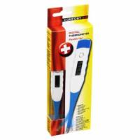 FIEBERTHERMOMETER digital mit flexibler Spitze